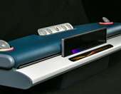 Οι νέες οθόνες της Hyundai συνδυάζονται με ηχεία και αλλάζουν το περιβάλλον στο αυτοκίνητο