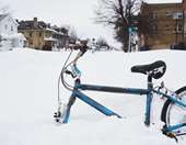 ΗΠΑ: Νέα κακοκαιρία απειλεί τις νότιες πολιτείες με τον απολογισμό θυμάτων στους 90 νεκρούς