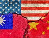 Η Κίνα καταδικάζει την πώληση όπλων από τις ΗΠΑ στην Ταϊβάν - "Παραβιάζει την αρχή της 'μίας Κίνας'"