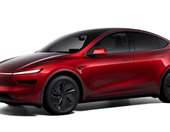 Πώς θα αυξήσεις την ισχύ του Tesla Model Y κατά 100 ίππους
