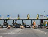 Ομαλά εξελίσσεται η έξοδος των εκδρομέων του Πάσχα από τη Θεσσαλονίκη