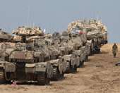 Ισραήλ: Σκότωσε ανώτερο διοικητή της Χαμάς, έναν &amp;quot;από τους αρχιτέκτονες των επιθέσεων της 7ης Οκτωβρίου 2023&amp;quot;