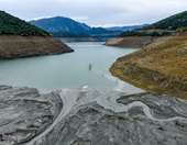 Πρόγραμμα 2,5 δισ. για την προστασία της Αττικής από τη λειψυδρία - Παρεμβάσεις σε δύο μέτωπα