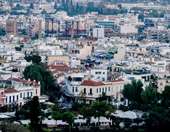 "Άλμα" 7,7% στις τιμές των διαμερισμάτων το γ' τρίμηνο