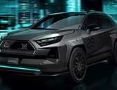 Το concept της Toyota που θα μπορούσε να είναι το GR RAV4 (video)