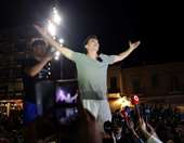 Ερωτήματα για το πολιτικό γραφείο-έπαυλη του Φειδία