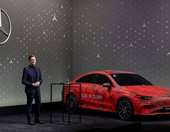 Δεκάδες νέα μοντέλα έρχονται από τη Mercedes-πόσα θα είναι θερμικά