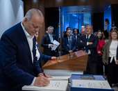 NBG Securities: Η τρέχουσα τιμή της μετοχής της Metlen καλή ευκαιρία εισόδου για τους επενδυτές - Στα €58 η τιμή-στόχος