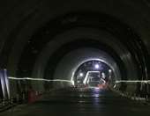 Εγκαινιάζεται το μεγαλύτερο τούνελ του κόσμου-πού βρίσκεται και πόσα χιλιόμετρα είναι