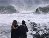 Αυστραλία: Ξαφνικές πλημμύρες σημειώθηκαν στην πολιτεία της Βικτώρια