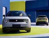 Επίσημο: Ηλεκτρικό Hatchback έρχεται στην Ευρώπη με 19.000 ευρώ