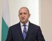 Βουλγαρία: Ο πρόεδρος Ράντεφ απέλυσε τον αμφιλεγόμενο γενικό εισαγγελέα Γκέσεφ