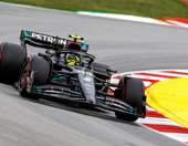 F1 GP Ισπανίας: Πρόγραμμα τηλεοπτικής μετάδοσης