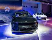 Η Nio ήρθε στην Ελλάδα με 4 μοντέλα-δείτε στοιχεία και τιμές