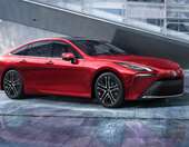 Ολυμπιακοί Αγώνες: 120 επιστήμονες κατά του Toyota Mirai