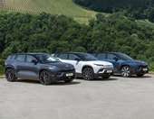 H VW πούλησε λιγότερα ηλεκτρικά και από χρεωκοπημένη εταιρεία