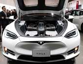 Η Tesla θα παρουσιάσει plug-in υβριδικό-πρώτες πληροφορίες για συμφωνία με Stellantis