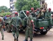 Γουινέα: Εξουδετερώθηκε πραξικόπημα στην πρωτεύουσα Κονακρί την παραμονή των προεδρικών εκλογών