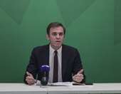 Δ. Μάντζος: "Συμφωνεί ο πρωθυπουργός ότι οι διεθνείς κανόνες πρέπει να υποχωρούν μπροστά στο δίκαιο του ισχυρού;"