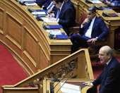 Κ. Χατζηδάκης: Το πλαίσιο πρόσθετης στήριξης των αγροτών - Επιστροφή ΕΦΚ πετρελαίου στην αντλία, πρωτοβουλίες από ΔΕΗ