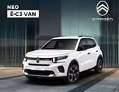 Σε ποια έκθεση θα δείτε από κοντά τα επαγγελματικά Citroen e-C3 και Berlingo