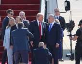 Τραμπ για Γάζα: "Ελπίζω η δεύτερη φάση του σχεδίου να ξεκινήσει πολύ σύντομα" - Στον Λευκό Οίκο ο Νετανιάχου