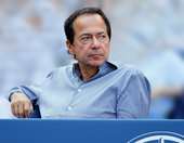 Τράπεζα Πειραιώς: Με 14,18% στα δικαιώματα ψήφου ο John A. Paulson