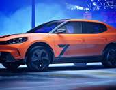 Αυτή η μοναδική έκδοση του Ford Capri είναι αφιερωμένη στον Eric Cantona