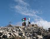 Δυτική Όχθη: Ο ισραηλινός στρατός κατεδάφισε το σπίτι Παλαιστινίου που κατηγορείται για επίθεση