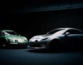 H Alpine ετοιμάζει "πολύ συναρπαστικά νέα" μέσα στο 2026