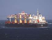 Caliber Maritime: Χτίζοντας εμπιστοσύνη σε έναν κλάδο υψηλής μεταβλητότητας