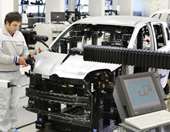 Απολύσεις και αλλαγές σε εργοστάσιο της Stellantis στην Ιταλία