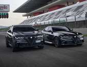 Alfa Romeo Giulia και Stelvio Quadrifoglio Super Sport: Συλλεκτικά και υπέροχα