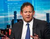 Ο Ρικ Ρίντερ της Blackrock φαβορί για το τιμόνι της Fed