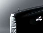 Η Mercedes Vision Iconic έχει ένα στοιχείο που θα διχάσει