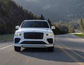 Bentley Bentayga Speed: Πολυτέλεια με 650 ίππους