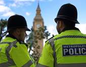 Βρετανία: Η αστυνομία θα συλλαμβάνει όσους καλούν σε "ιντιφάντα"