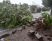 Kυκλώνας Μελίσσα: Μετά την Τζαμάικα κατευθύνεται προς την Κούβα