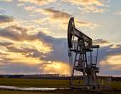 Κέρδη 1% για το πετρέλαιο καθώς οι επενδυτές κάνουν focus σε Fed και Ουκρανία