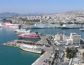 Μοντέλο λειτουργίας αεροδρομίου έρχεται για τα λιμάνια- Τα ακριβά και φθηνά slots