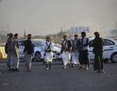 Η Σαουδική Αραβία "σάρωσε" τα Εμιράτα και ανακατέλαβε το μεγαλύτερο μέρος της (μη ελεγχόμενης από τους Χούθι) Υεμένης