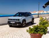 Αποστολή στην Πορτογαλία: Το Renault 4 είναι ένας θρύλος που απειλεί τους Κινέζους