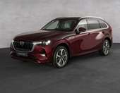 Αποκαλύφθηκε το Mazda CX-80-όλες οι πληροφορίες για την τετρακίνητη επταθέσια ναυαρχίδα