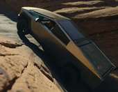 Η Πολεμική Αεροπορία των ΗΠΑ επιλέγει Tesla Cybertruck για λόγο που σοκάρει