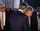 Πολιτική κόντρα Κυβέρνησης- Ευ. Βενιζέλου με φόντο (και) τη Συνταγματική Αναθεώρηση