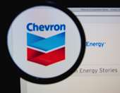 Chevron: Κέρδη που "νίκησαν" τις εκτιμήσεις με focus στις επενδυτικές ευκαιρίες στη Βενεζουέλα