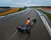 Τα καλύτερα πλάνα στην F1 μέχρι σήμερα-Max Verstappen στο Silverstone και εντυπωσιακό video