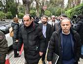 Στο Μαξίμου οι αγρότες για τη συνάντηση με τον Κ. Μητσοτάκη