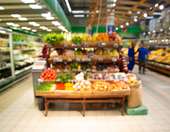 ΙΕΛΚΑ: Η Ελλάδα χαμηλότερα από τον μέσο πληθωρισμό τροφίμων στην ΕΕ όλο το 2025