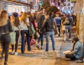 Ισπανία: Κάτω από το 10% η ανεργία για πρώτη φορά από το 2008